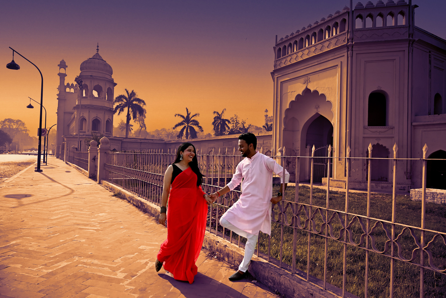 Cover photo of Akshat Photos & Event